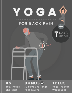 Back Pain Yoga