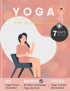 Glowing Skin Yoga