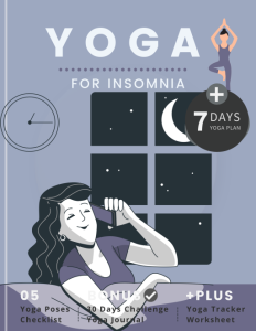 Insomnia Yoga
