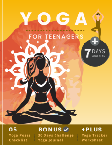 Teenagers Yoga